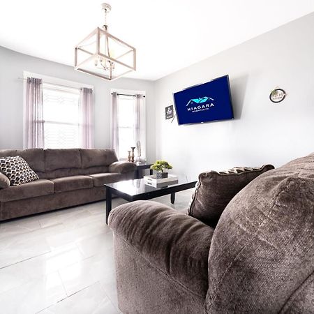 Quiet 4Br Near Niagara Falls & Casino ภายนอก รูปภาพ