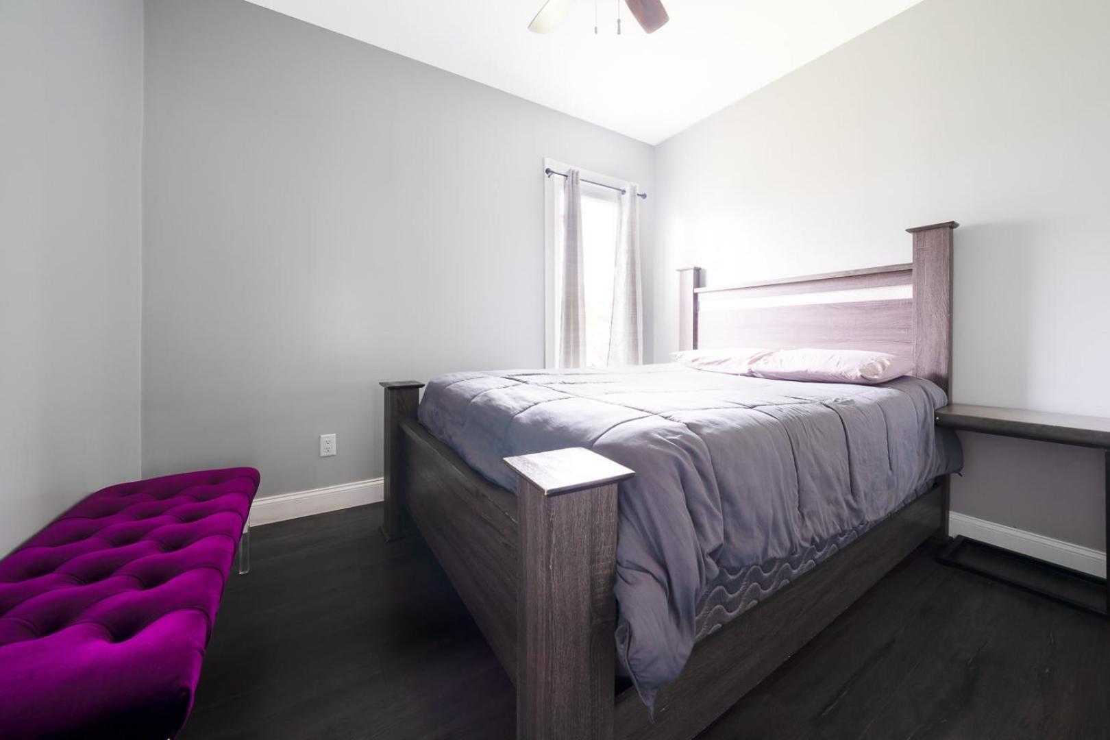 Quiet 4Br Near Niagara Falls & Casino ภายนอก รูปภาพ