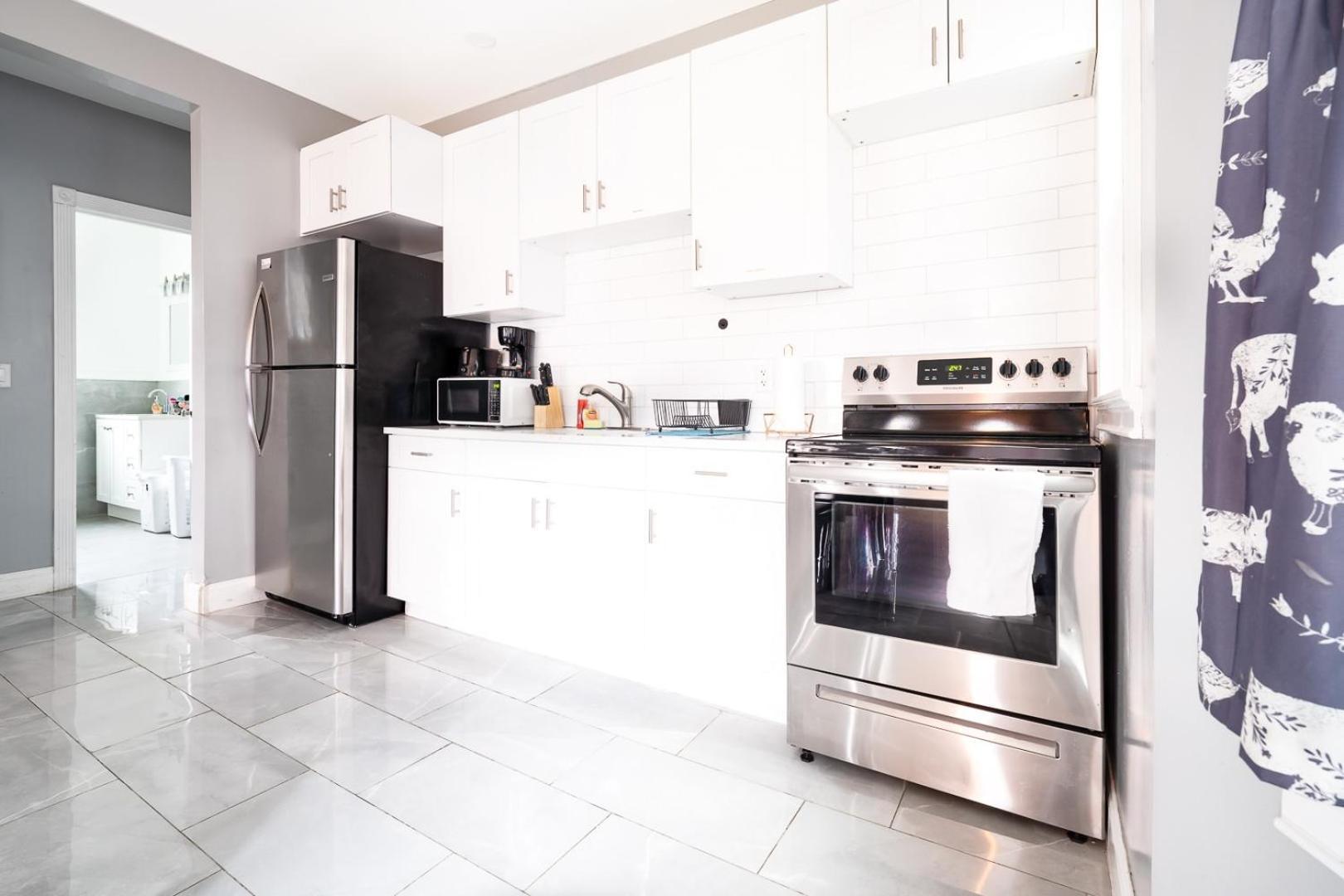 Quiet 4Br Near Niagara Falls & Casino ภายนอก รูปภาพ