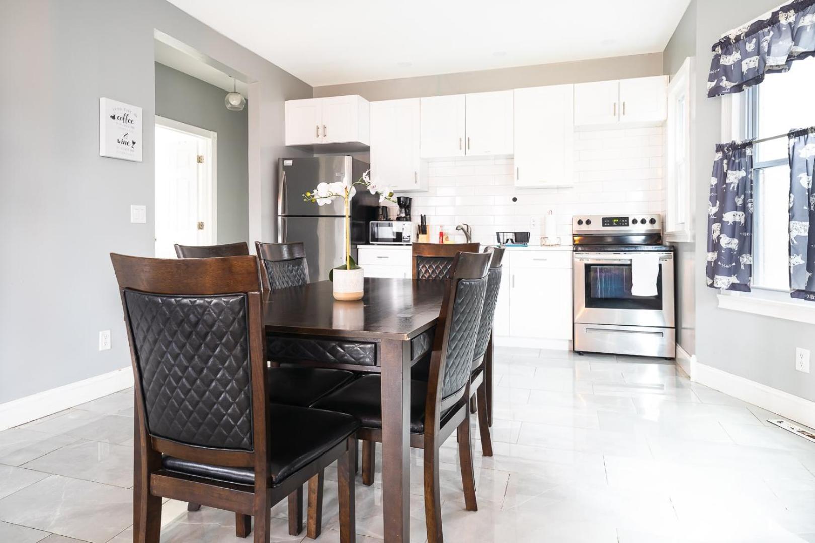 Quiet 4Br Near Niagara Falls & Casino ภายนอก รูปภาพ